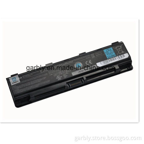 10.8V PA5024 Laptop Notebook Battery for Toshiba L800 M800